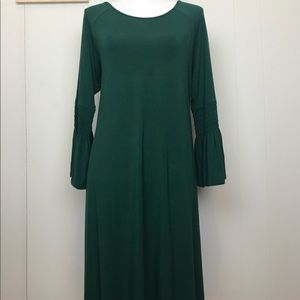 Walker Dress